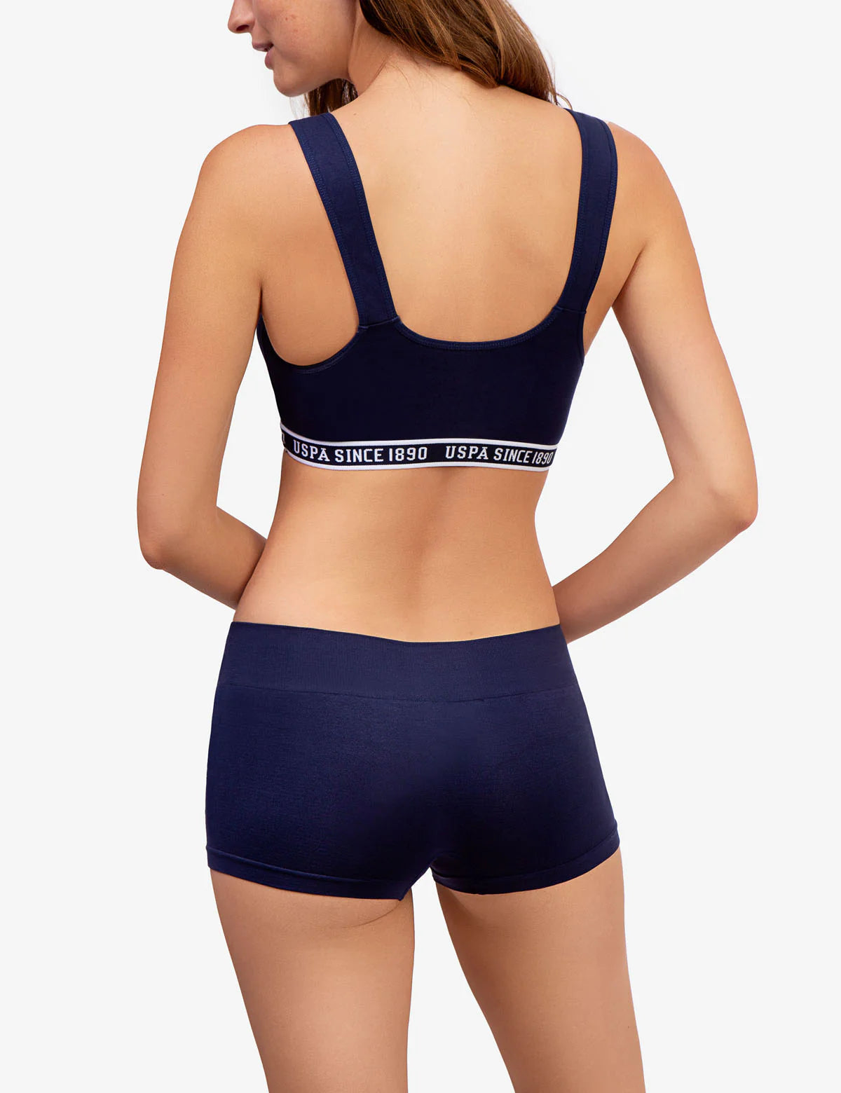 Lot de 3 Brassières de sport