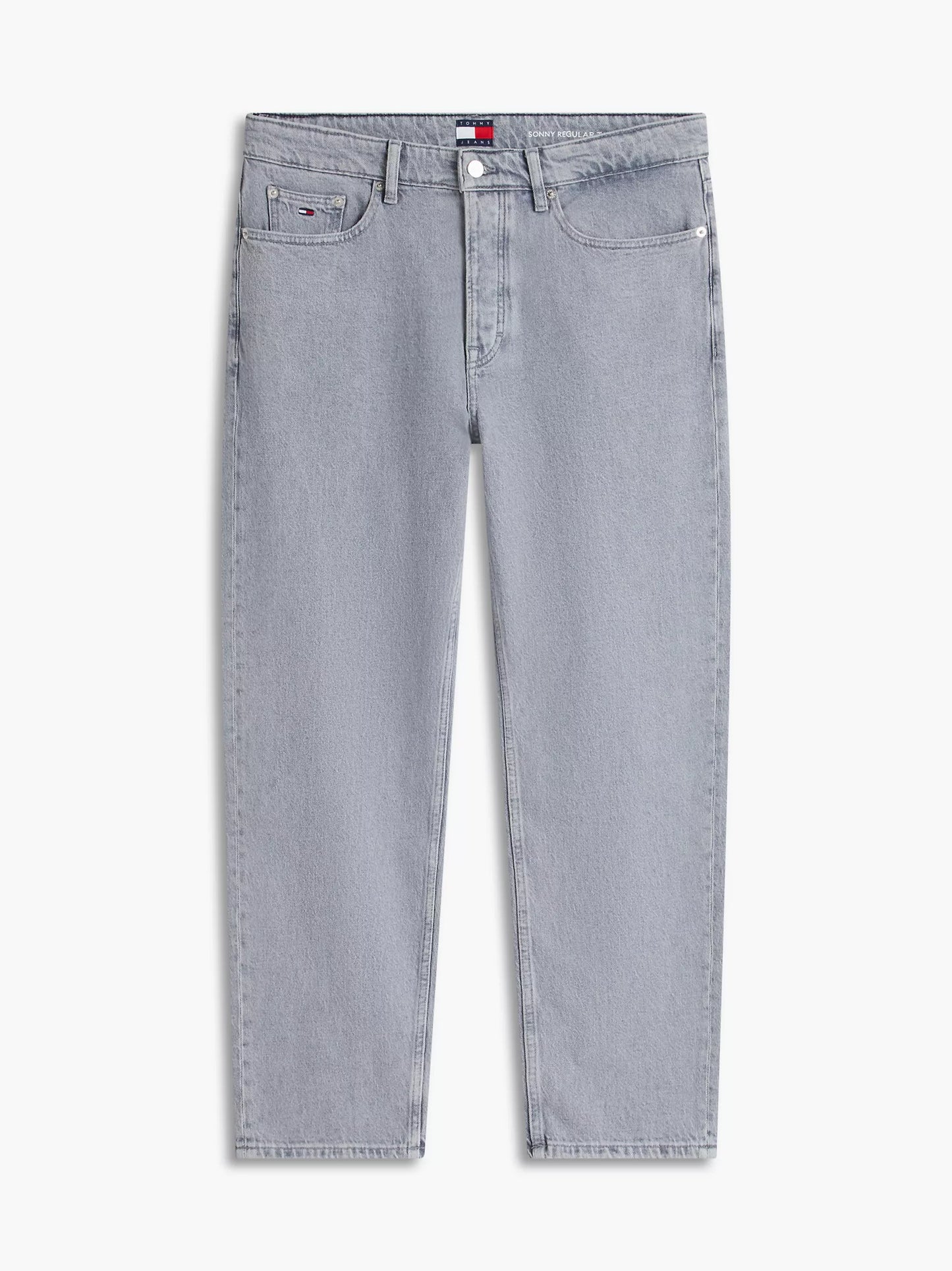 Tommy Jeans Jean droit fuselé (Pre-commande)