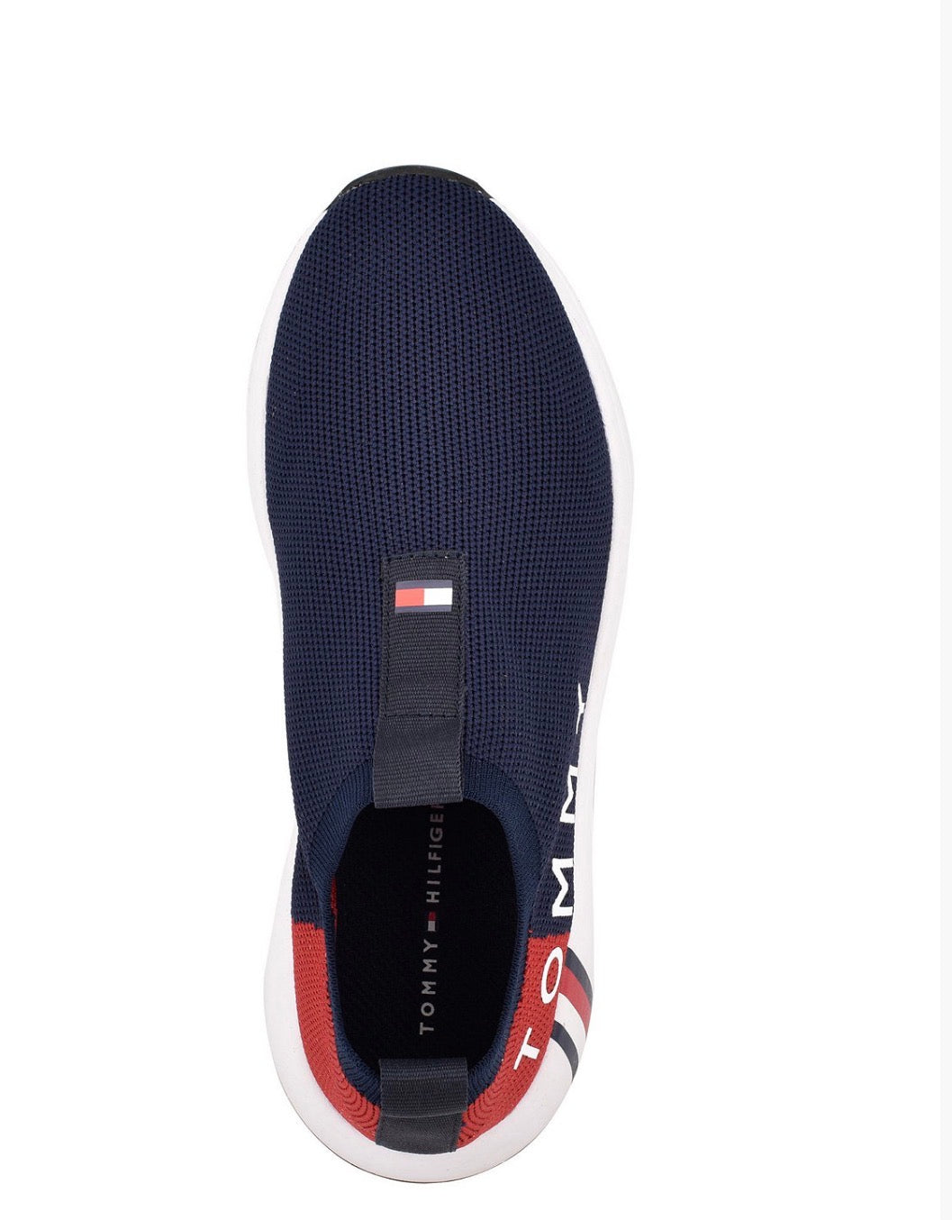 Baskets slip-on Aliah Knit pour femme