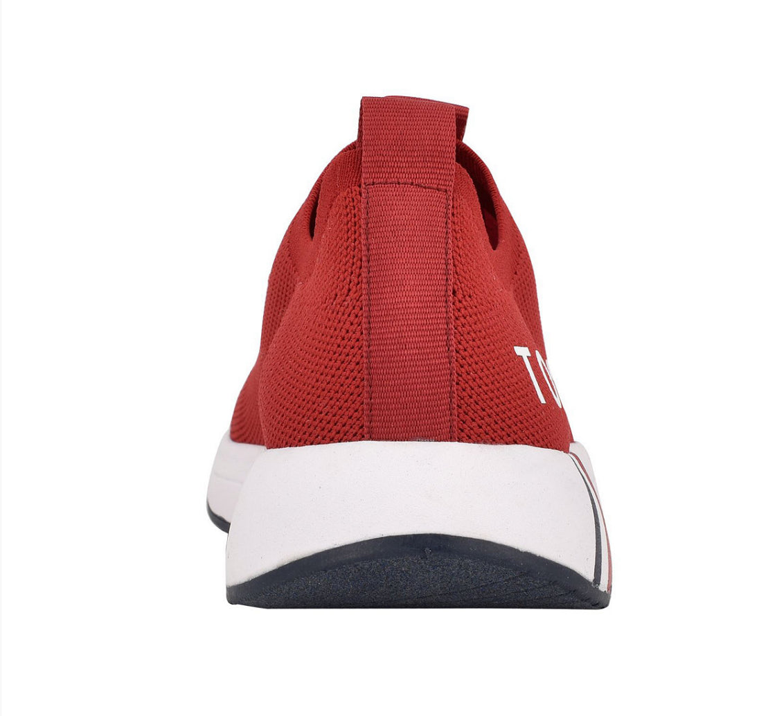 Baskets slip-on Aliah Knit pour femme