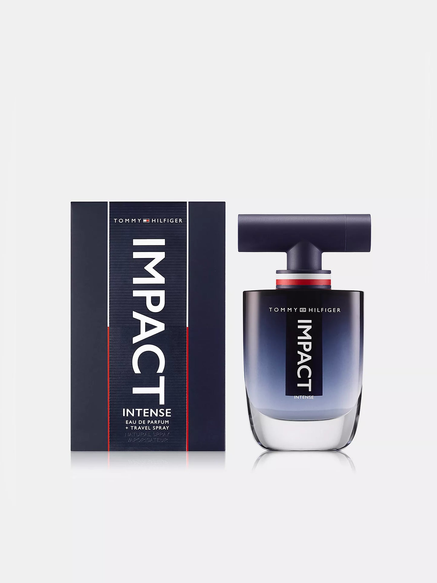 Parfum Impact Intense pour hommes 3,4 oz