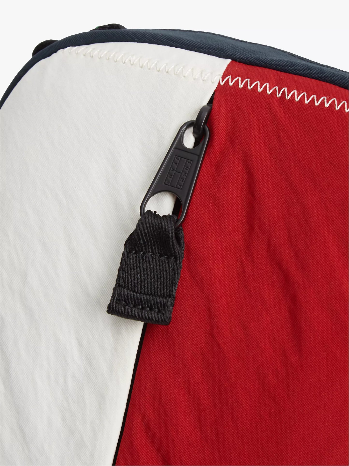 Sac reporter déperlant Tommy Jeans