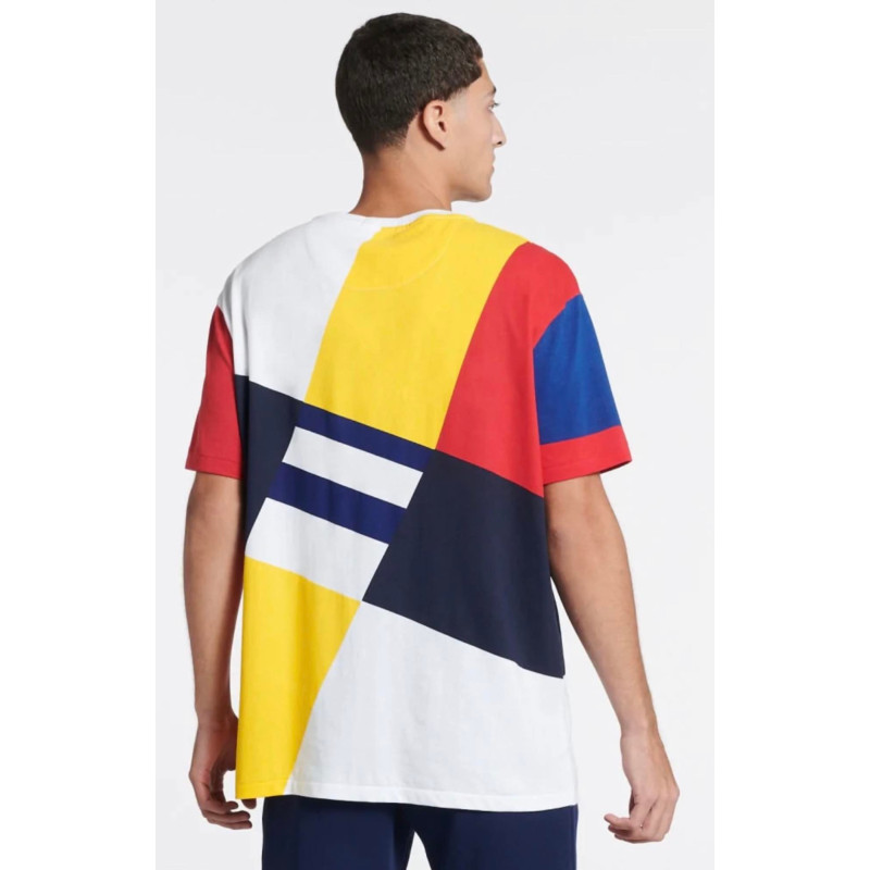 POLO RALPH LAUREN CLASSIC FIT LOGO JERSEY T-SHIRT