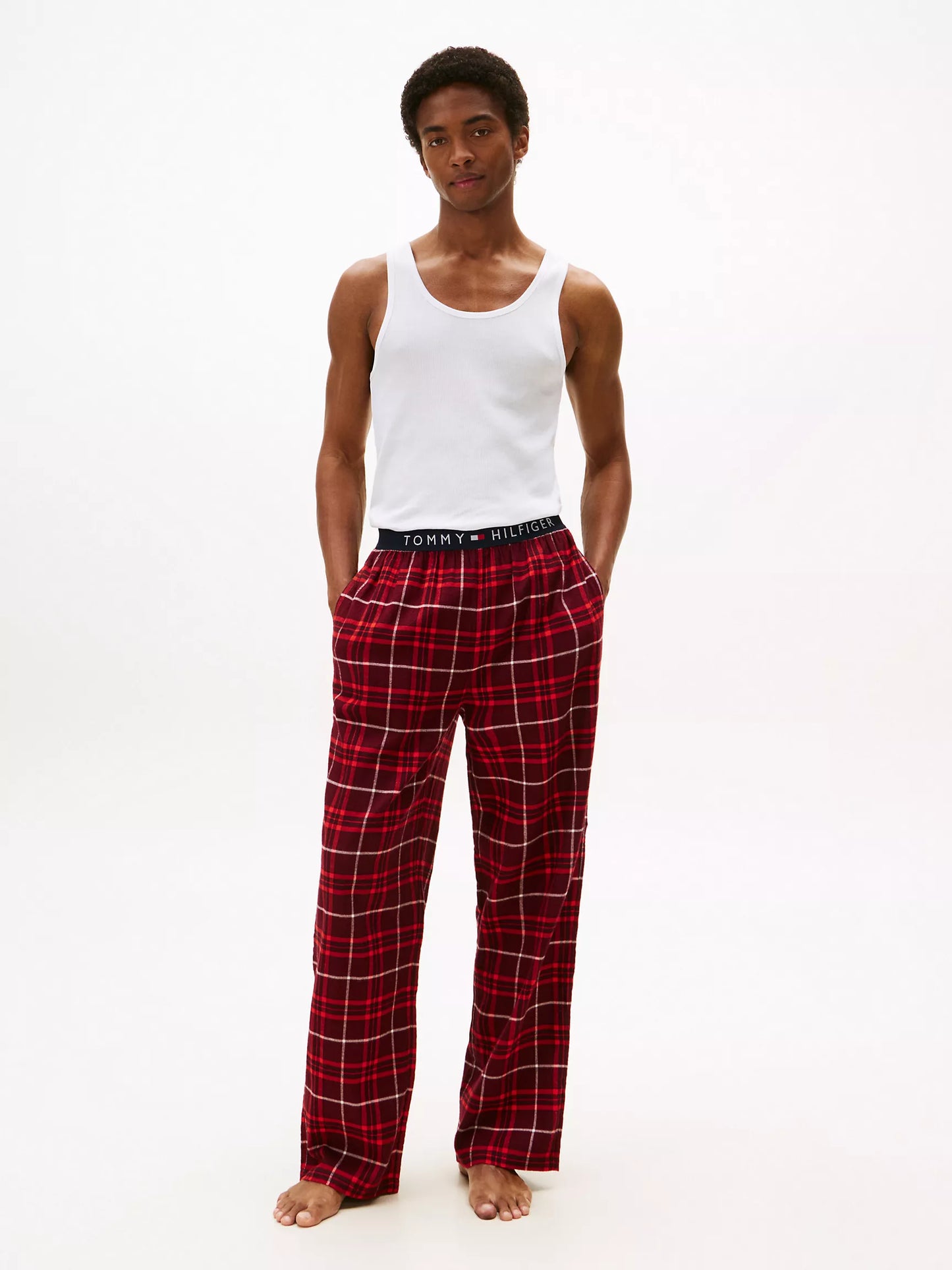 Débardeur Cotton Classics – lot de 3