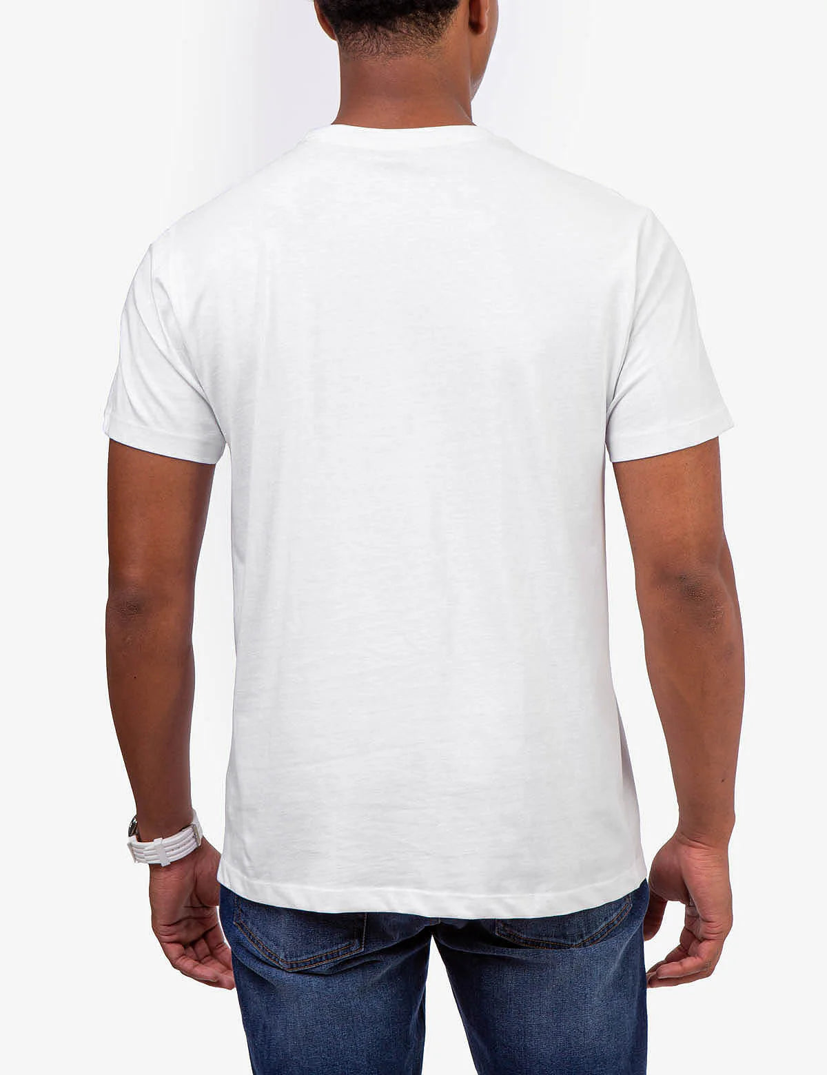 T-shirt graphique USA