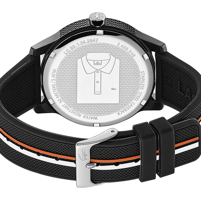 Montre homme 12.12, 42 mm