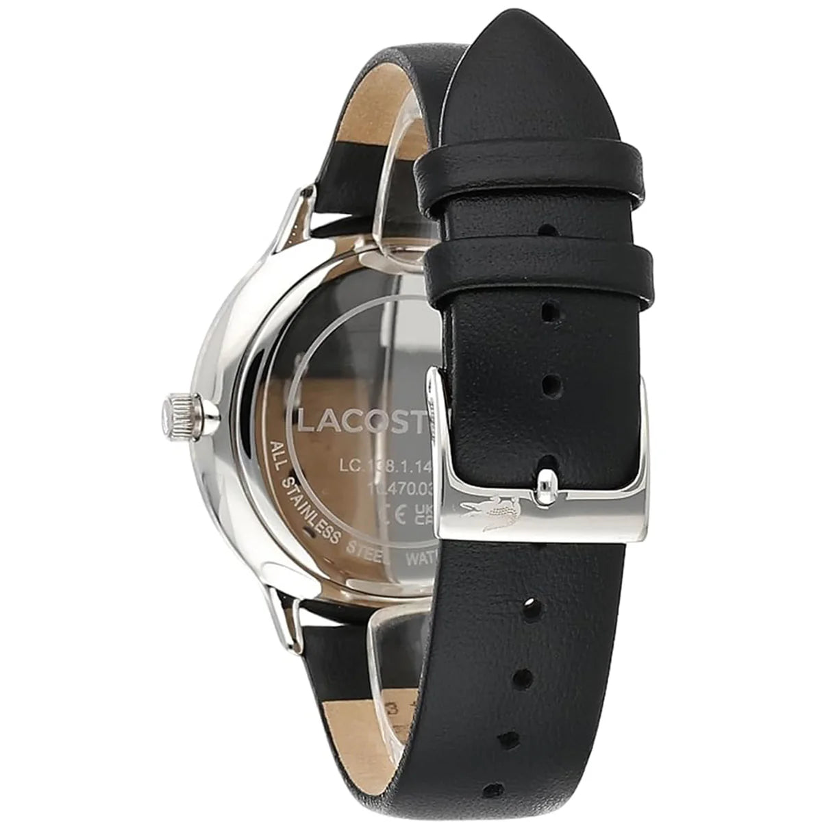 Coffret cadeau montre & bracelet homme Club, 42 mm