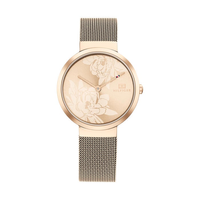 Coffret cadeau montre et bracelet pour femme – 32 mm