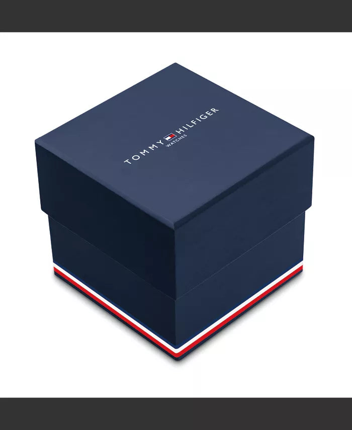 Montre chronographe TH85 Carbon – 42 mm