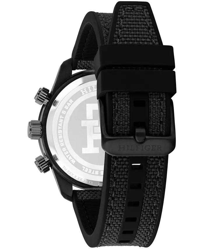 Montre chronographe TH85 Carbon – 42 mm
