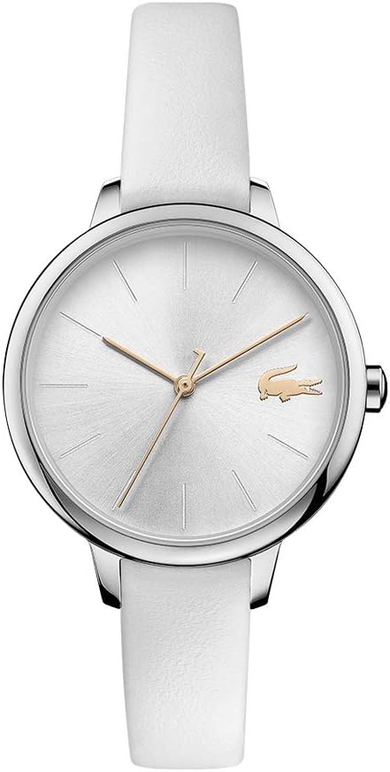 Coffret cadeau montre femme Lacoste Cannes