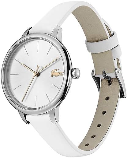Coffret cadeau montre femme Lacoste Cannes