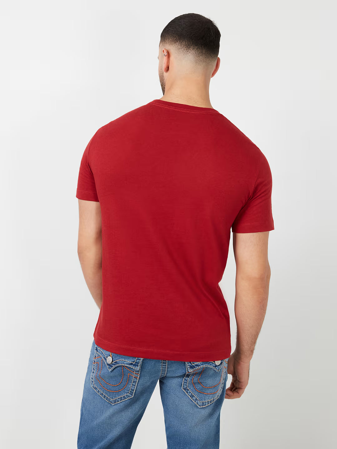 T-shirt graphique Bleachers à col rond