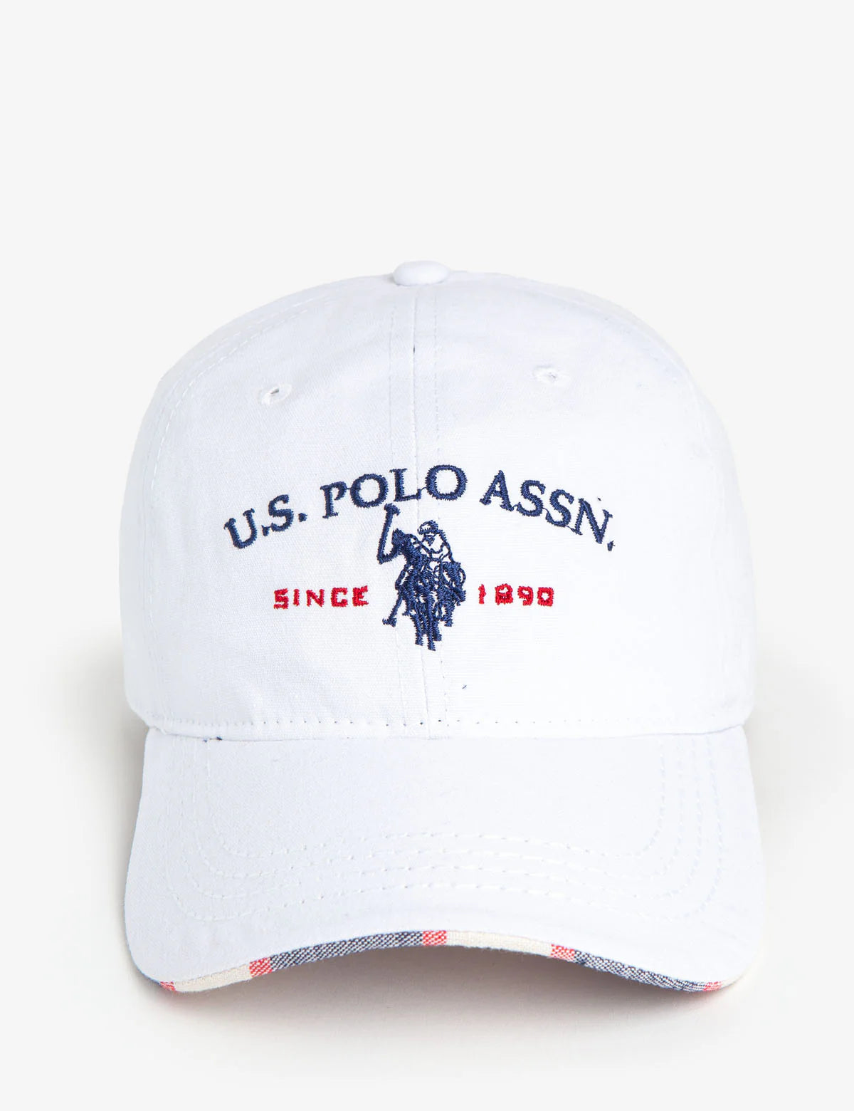 Casquette à logo