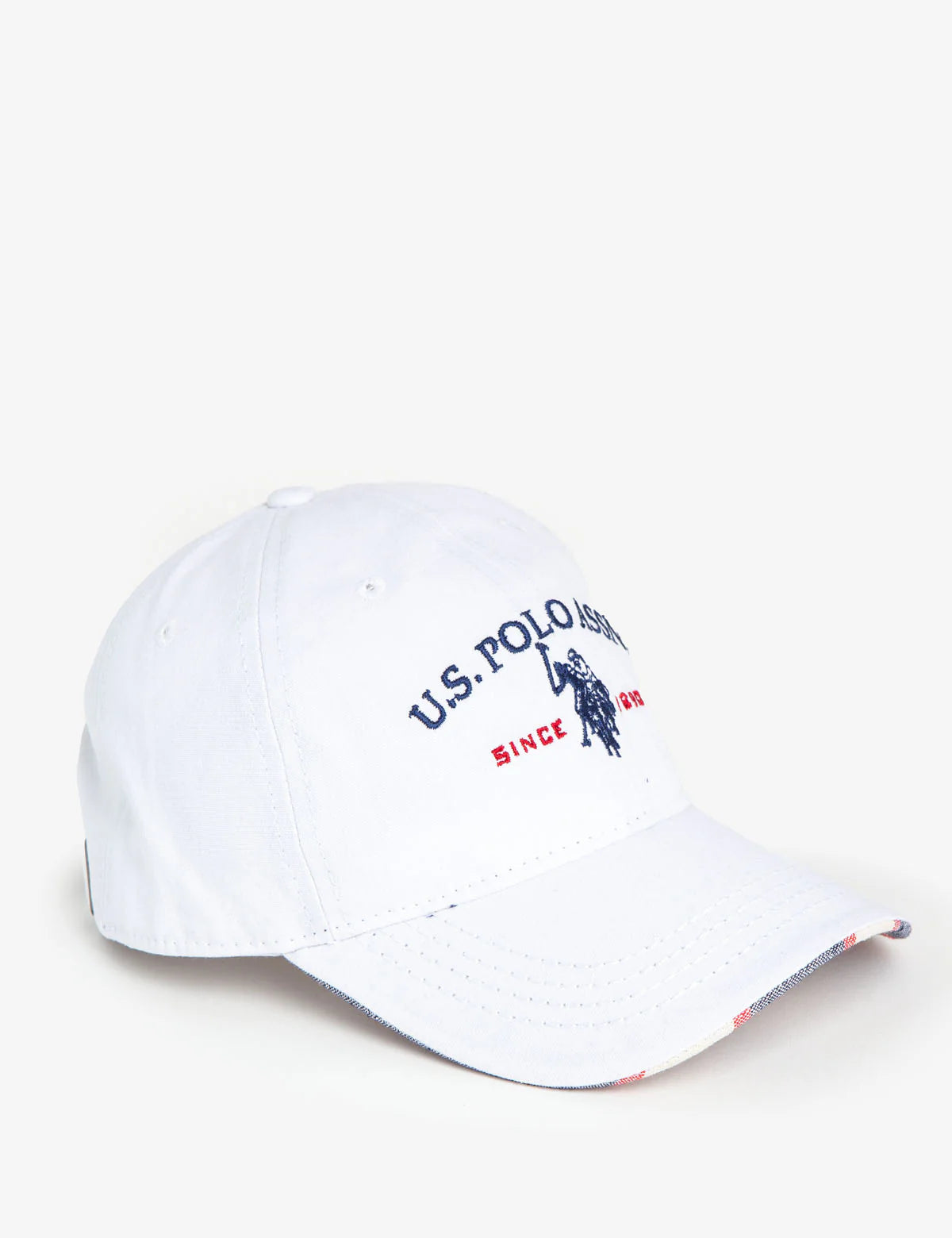 Casquette à logo