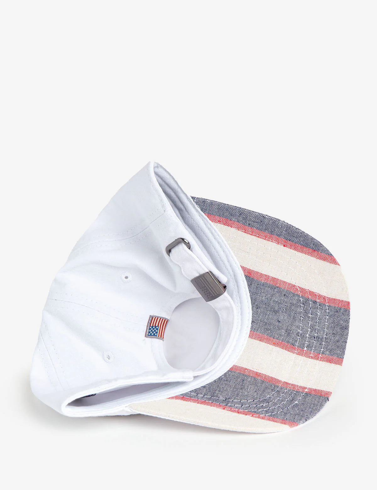 Casquette à logo