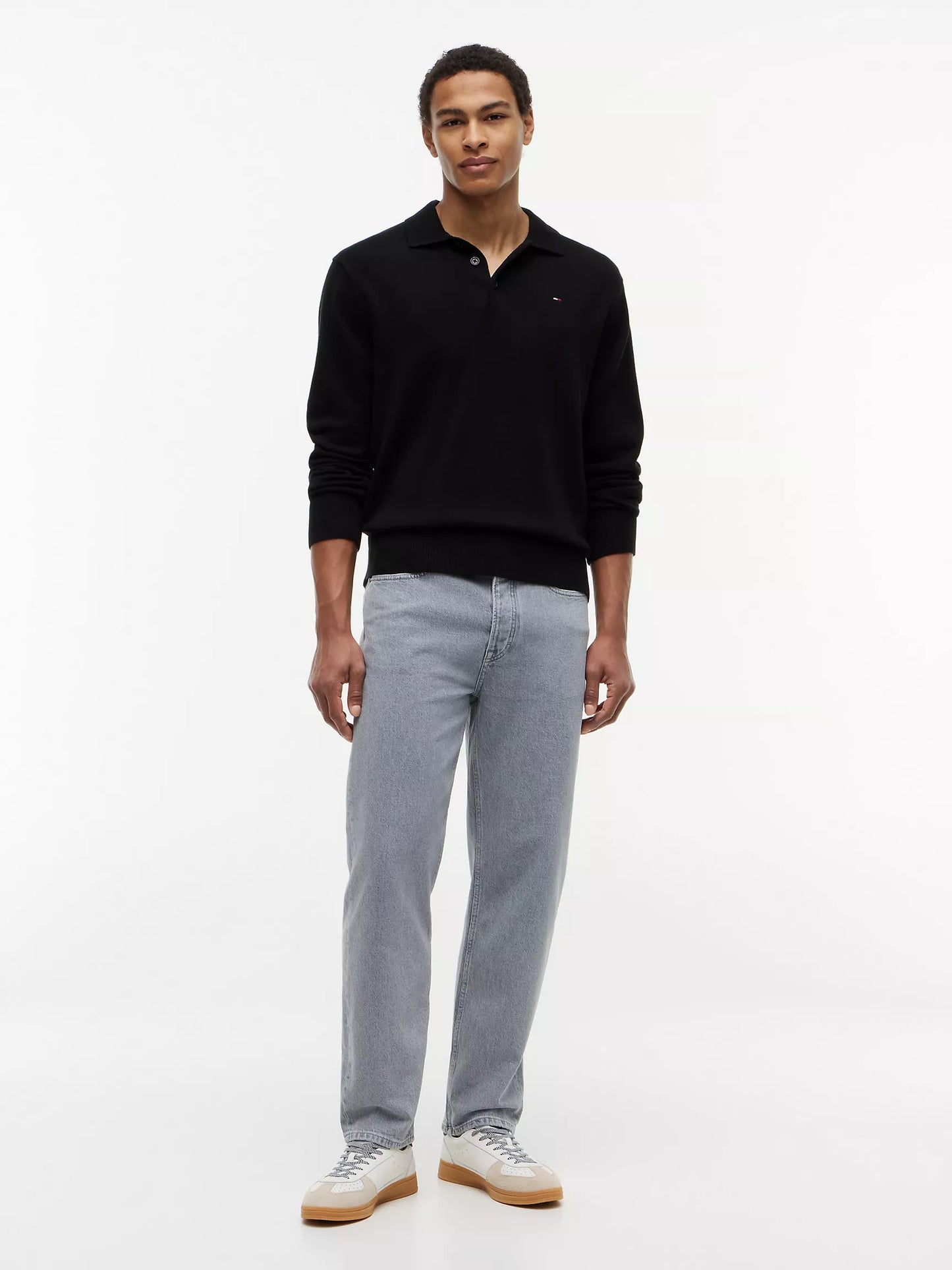 Tommy Jeans Jean droit fuselé