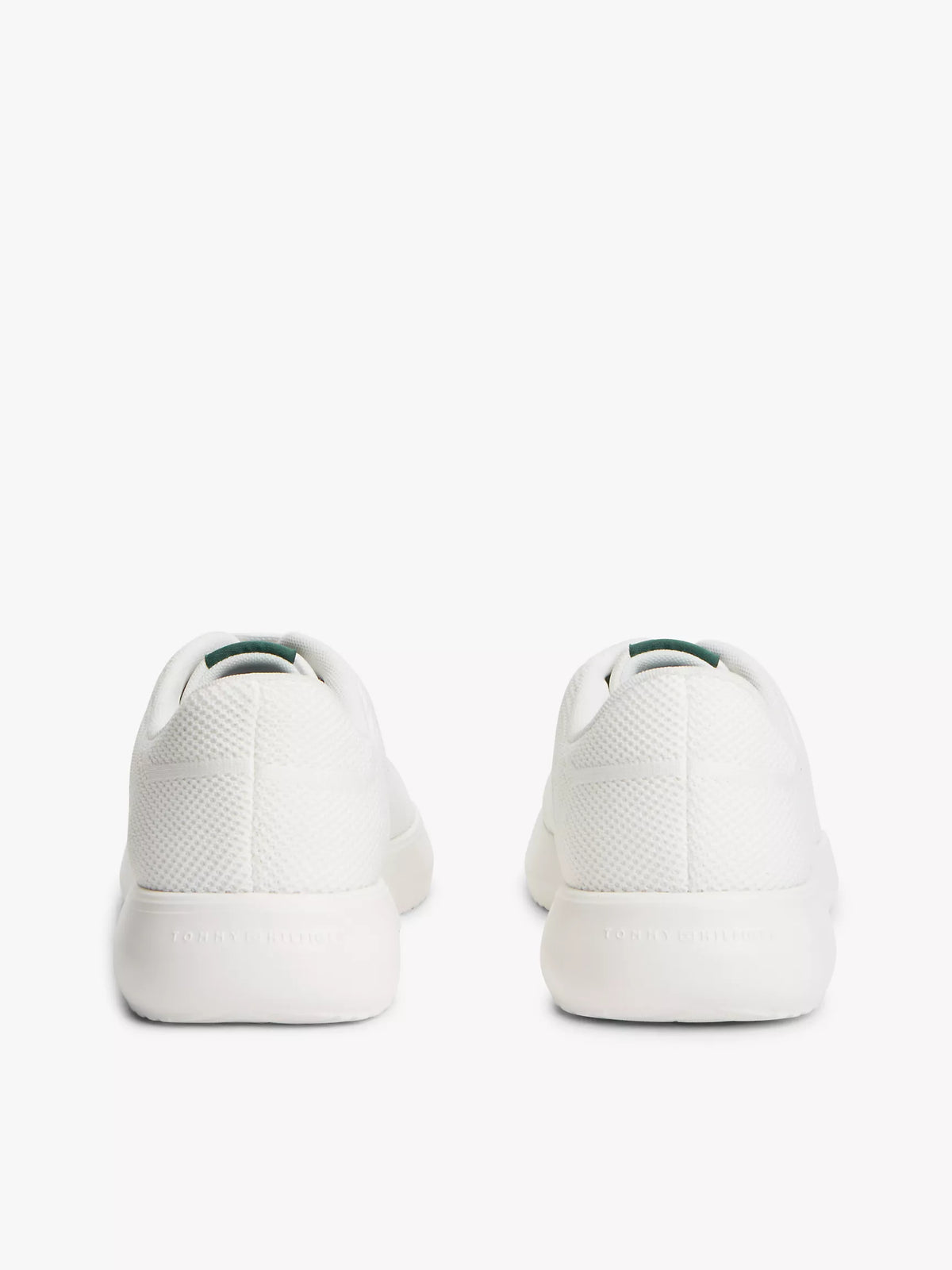 Baskets Knit Cupsole