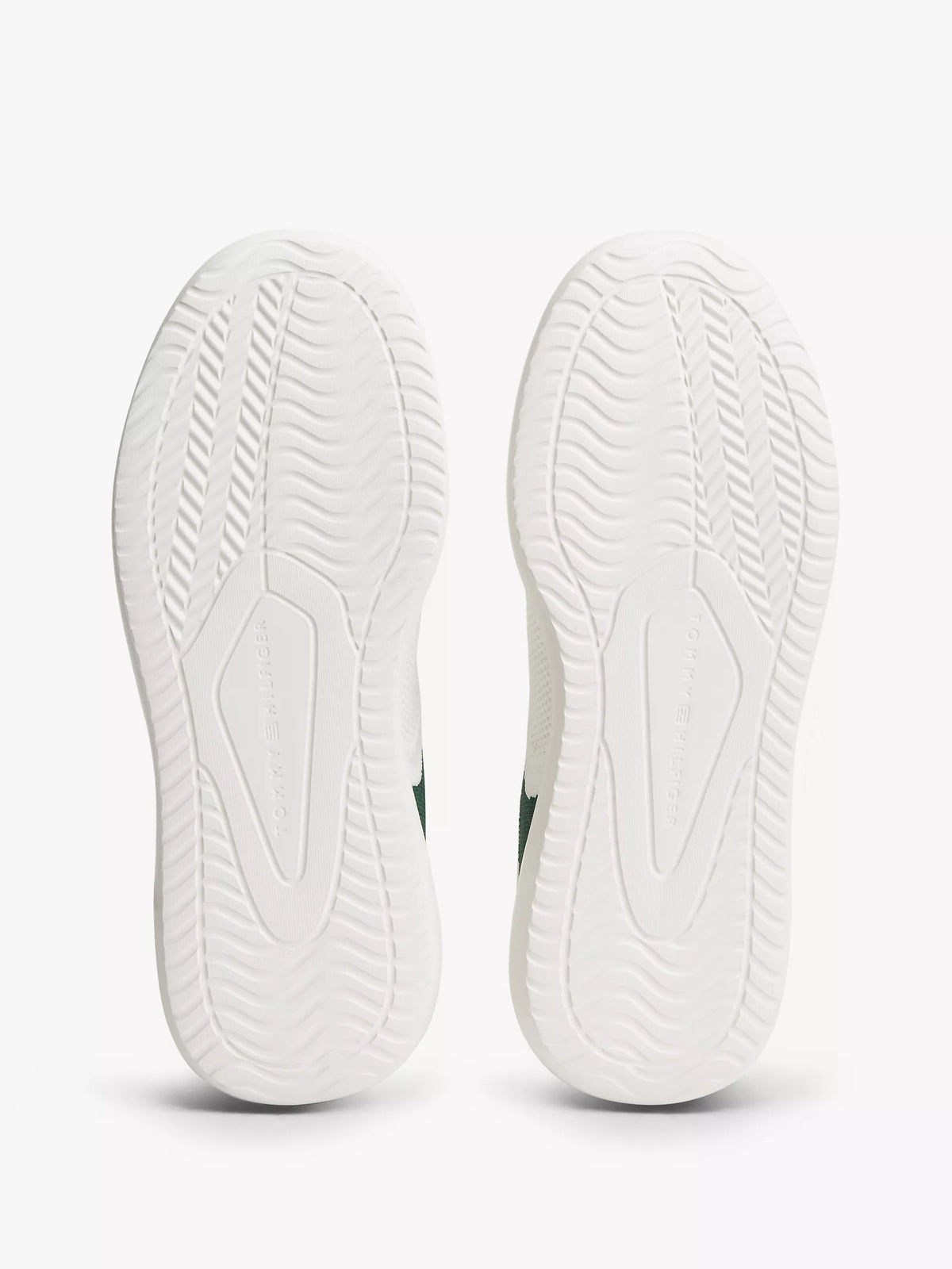 Baskets Knit Cupsole