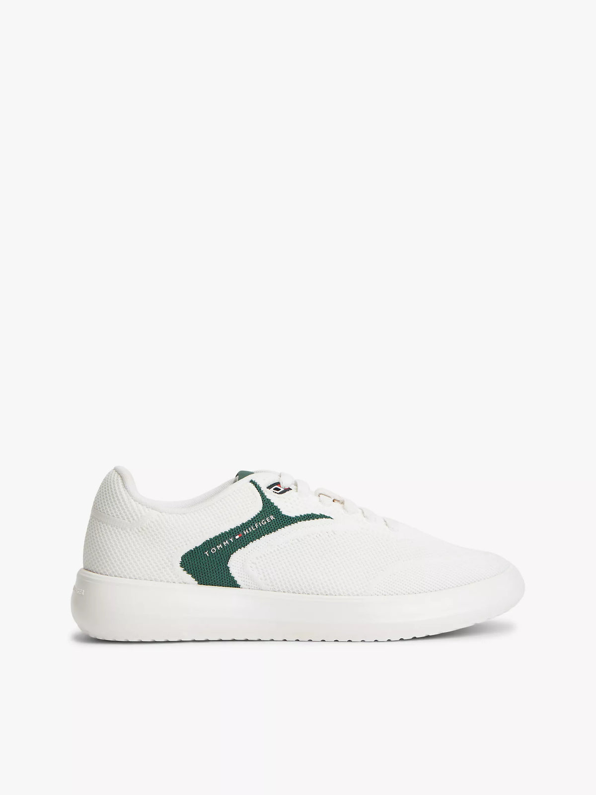 Baskets Knit Cupsole