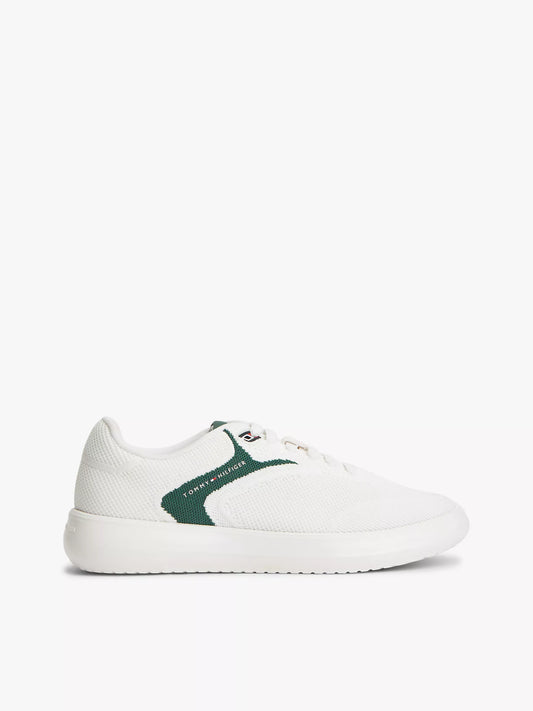 Baskets Knit Cupsole
