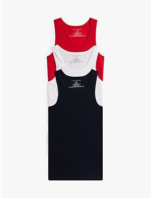 Débardeur Cotton Classics – lot de 3