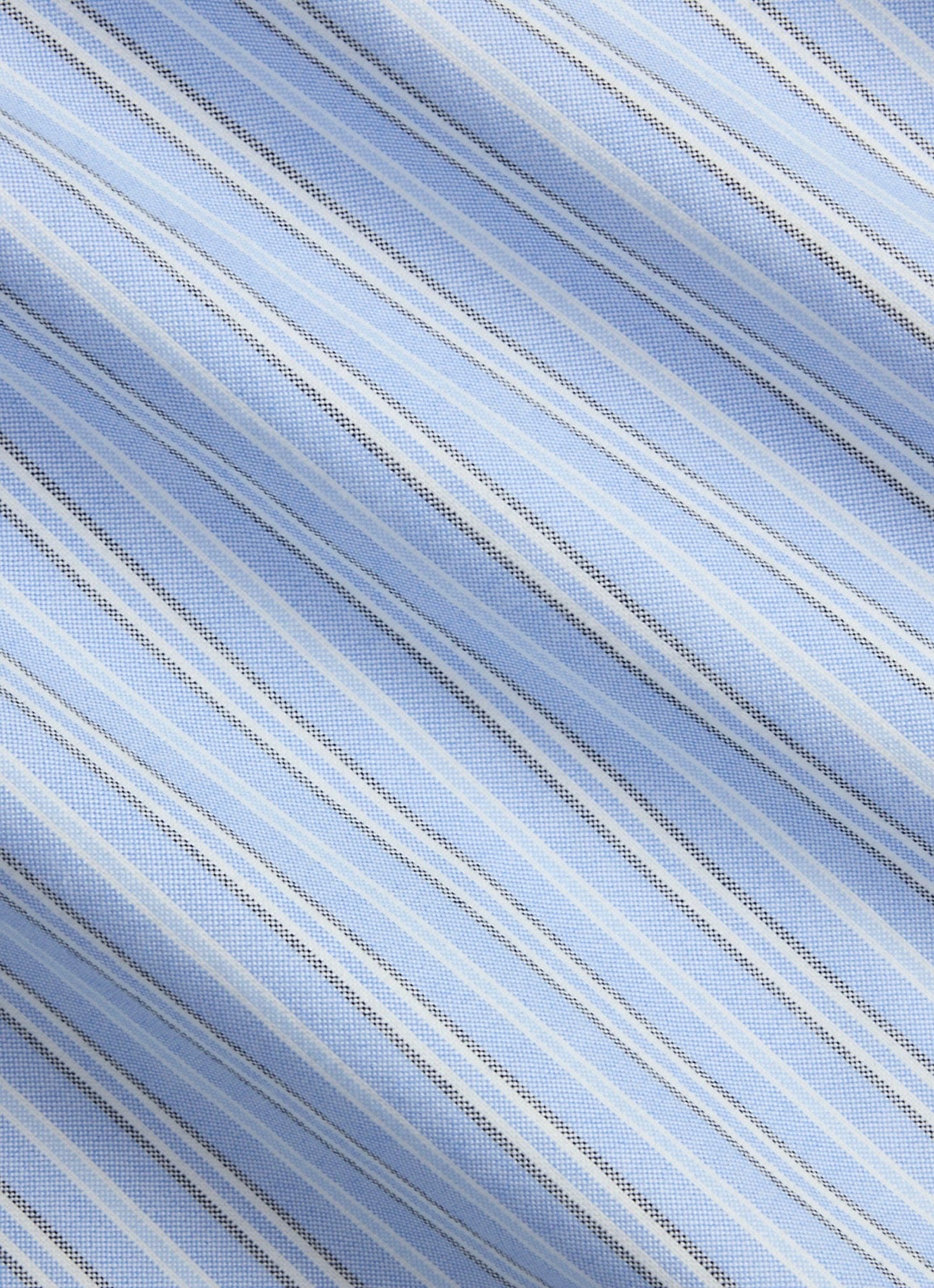 Chemise Oxford Classic Fit à motifs