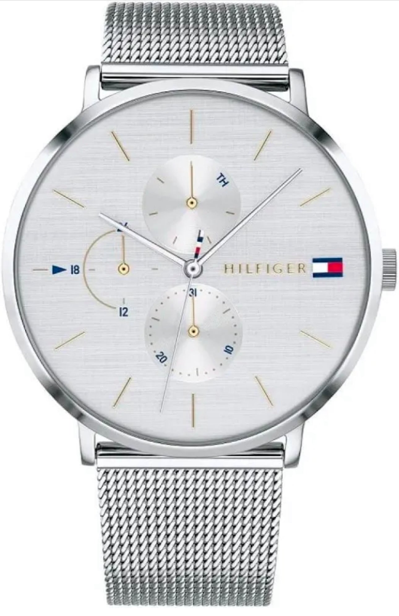 Coffret cadeau montre et bracelet pour femme – 40 mm