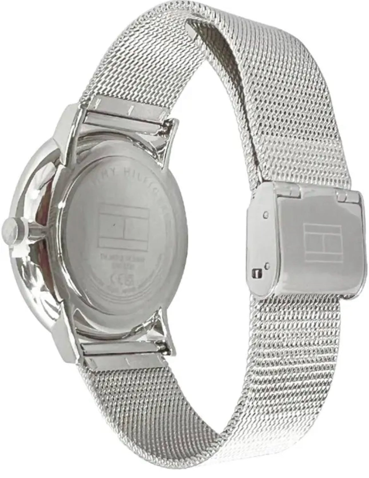 Coffret cadeau montre et bracelet pour femme – 40 mm
