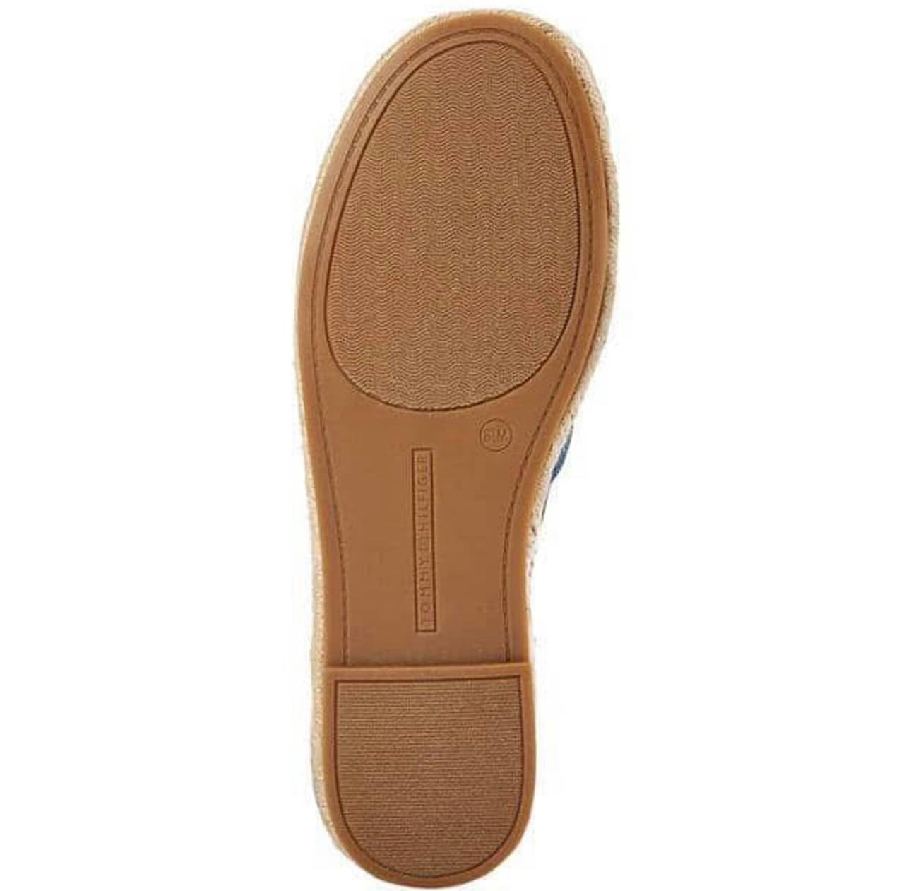 Espadrilles plates Peanni pour femme, à bout fermé