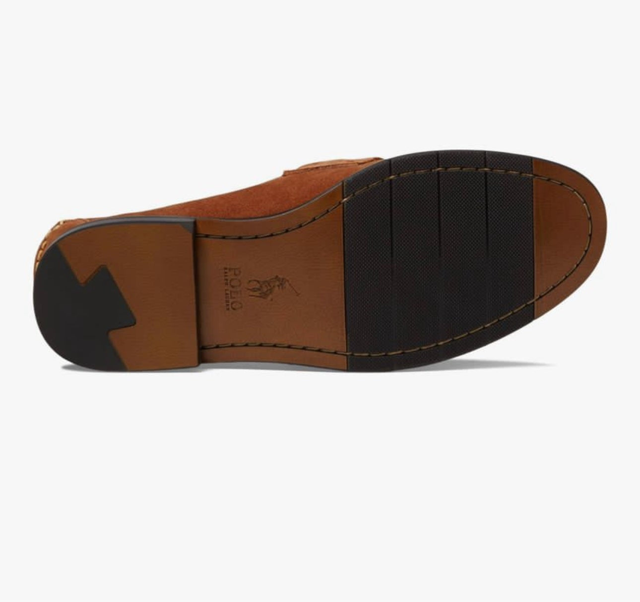 Mocassins Penny Alston en cuir