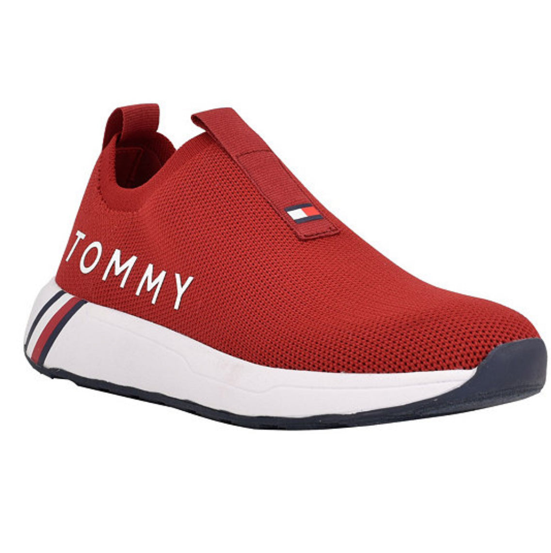 Baskets slip-on Aliah Knit  pour femme