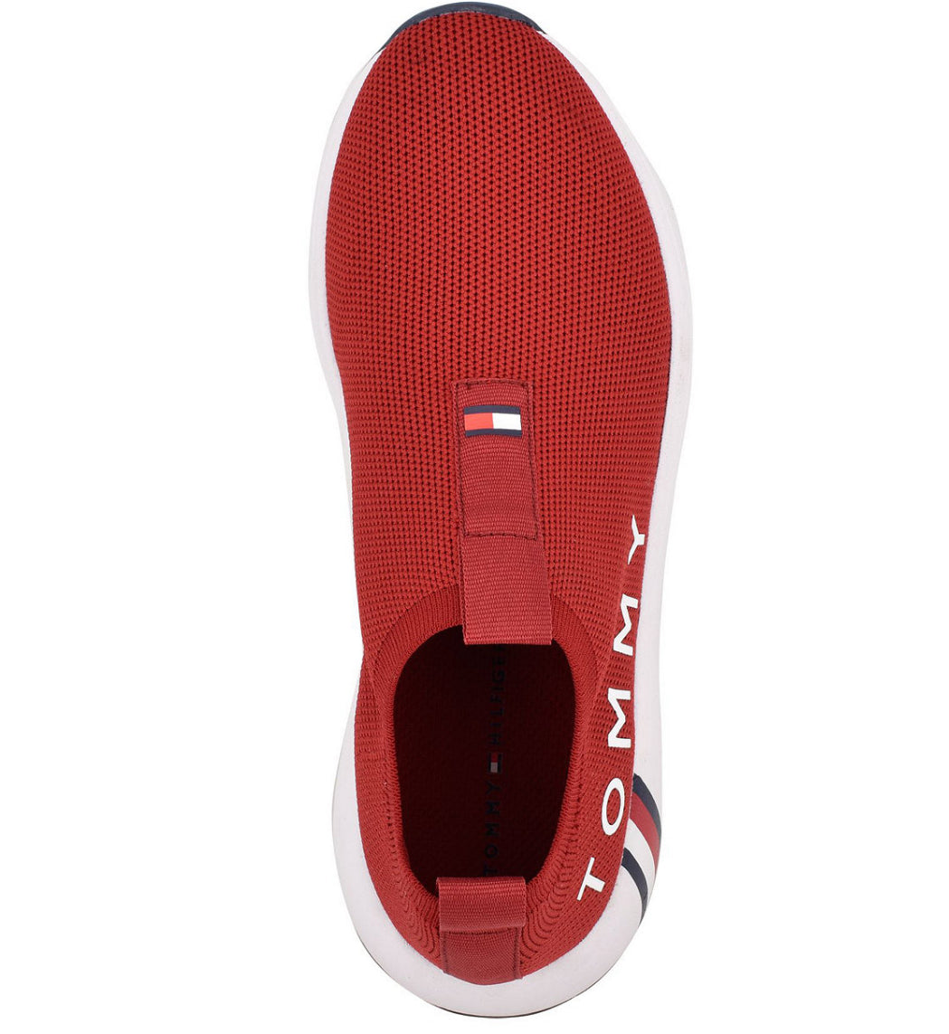 Baskets slip-on Aliah Knit  pour femme