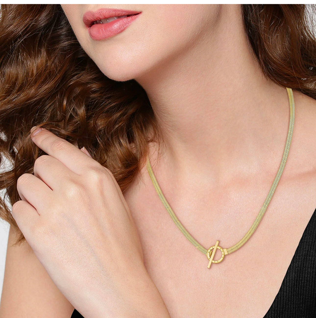 Collier Zia pour femme