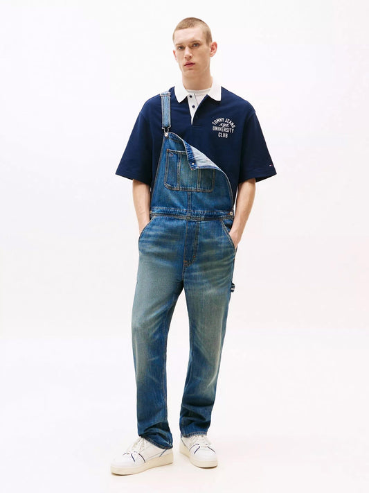 Salopette classique Tommy Jeans