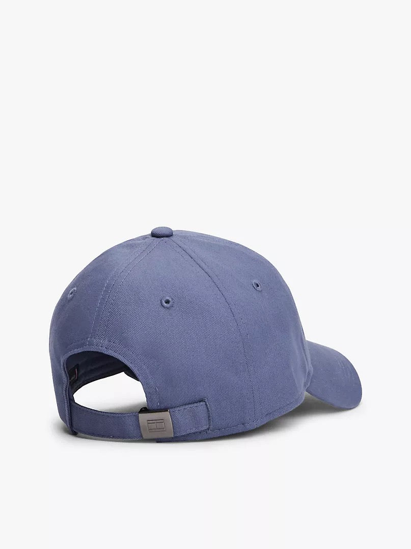 Casquette Tommy Hilfiger à logo circulaire
