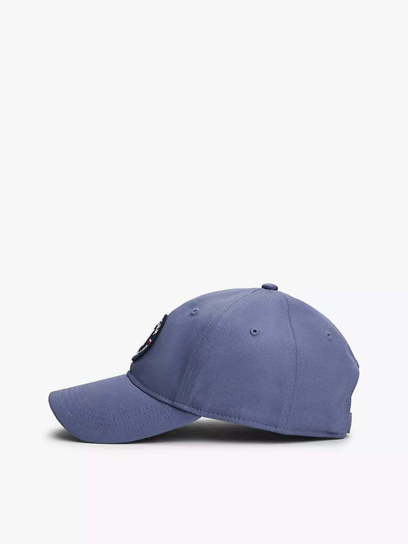 Casquette Tommy Hilfiger à logo circulaire