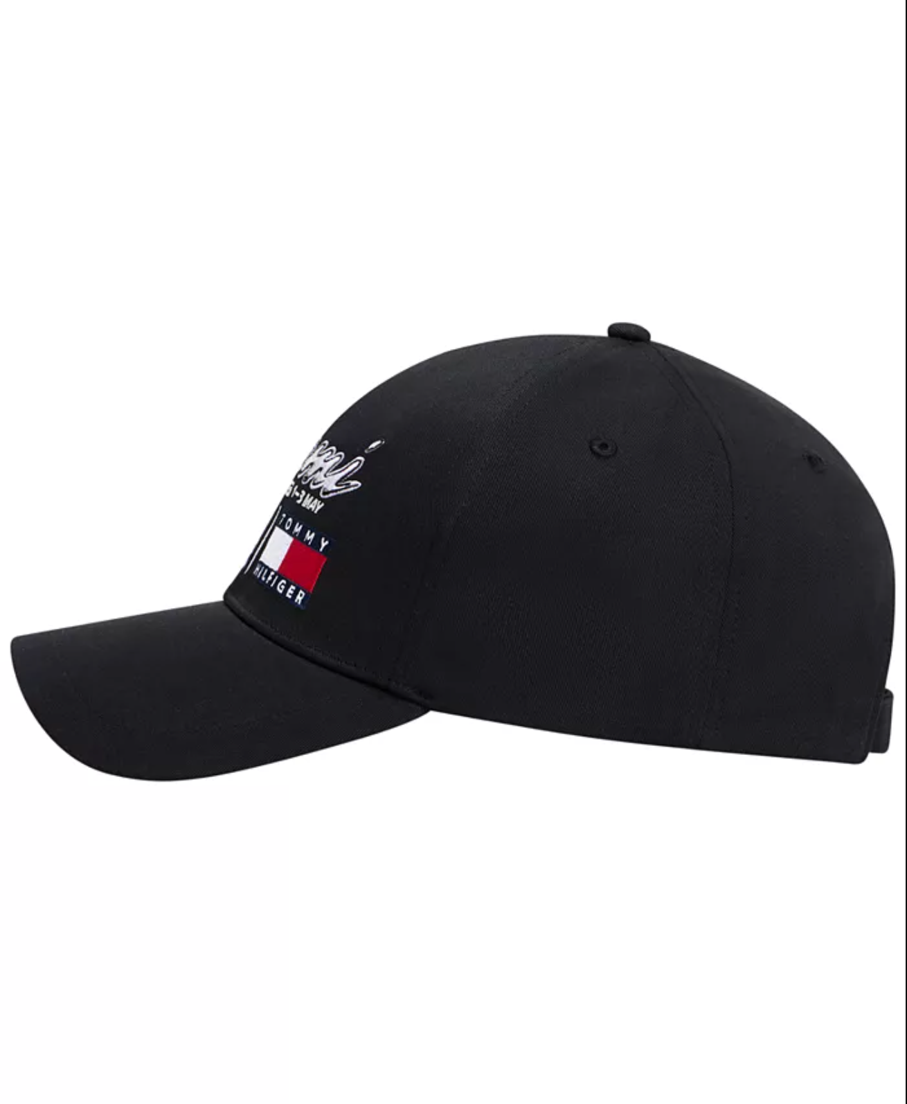 Casquette de baseball Miami pour homme – Collection Tommy Hilfiger x Cadillac F1®