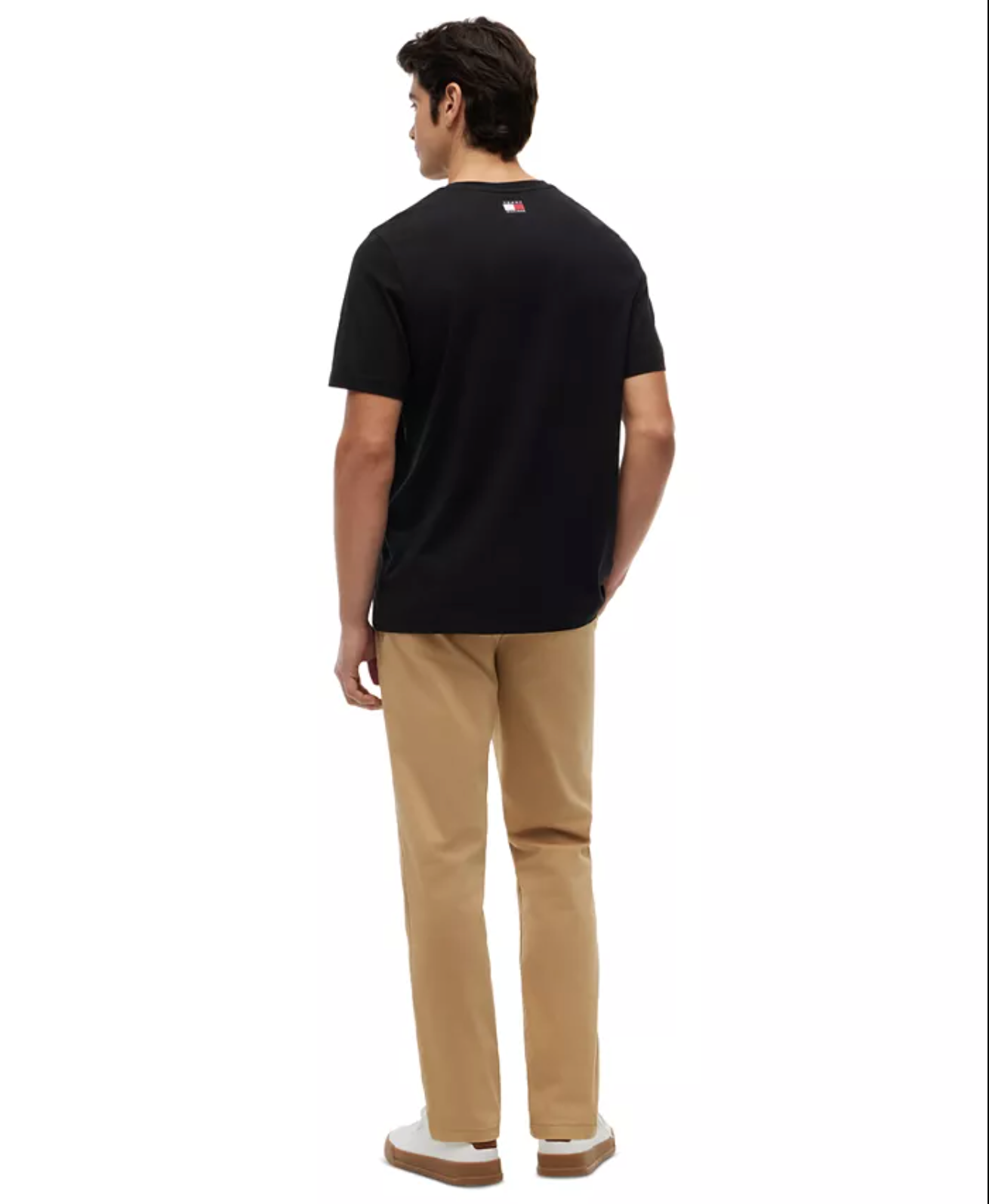 T-shirt graphique Miami Tommy Hilfiger x Cadillac F1® pour homme