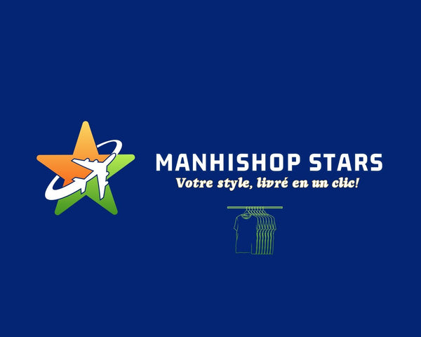 Manhishop Stars