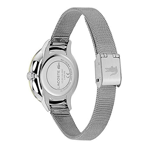 Coffret cadeau montre femme Lacoste Cannes