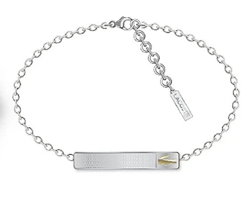 Coffret cadeau montre femme Lacoste Cannes