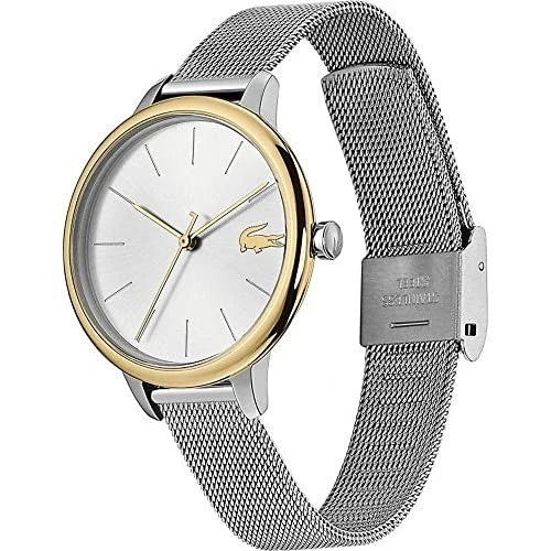 Coffret cadeau montre femme Lacoste Cannes